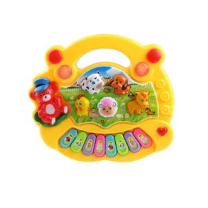 Baby Musical Piano Toy