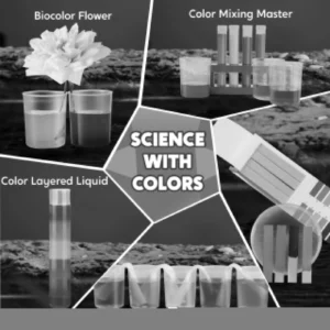 Kids STEM Science Kit