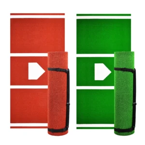 Baseball Batting Practice Mat