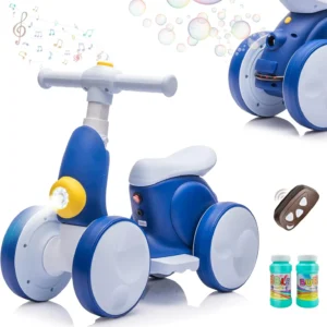 Toddler Electric Balance Bike