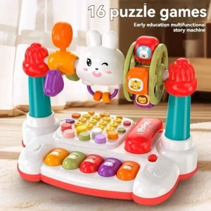 Kids Musical Learning Toy