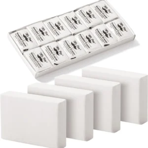 Kneaded Erasers 12-Pack
