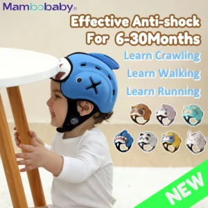 Baby Safety Head Protector