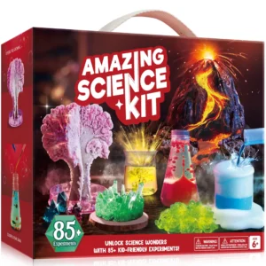 Kids STEM Science Kit