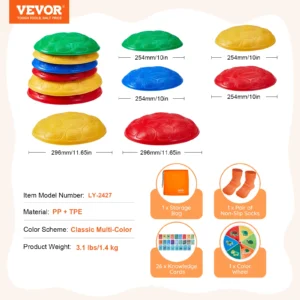 Kids Turtle Stepping Stones